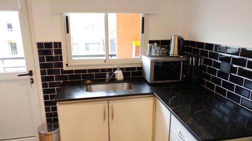 Apartamento 19 Suites