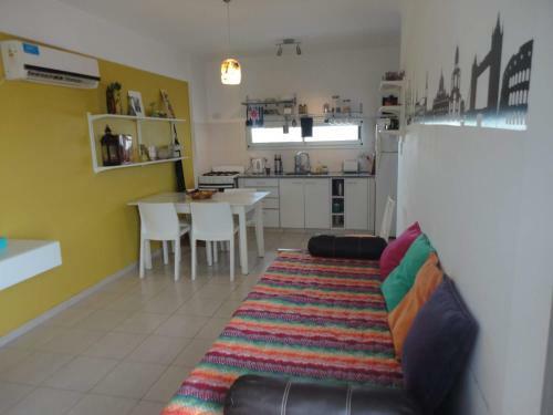 Apartamento Casa Del Parque