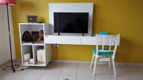 Apartamento Casa Del Parque