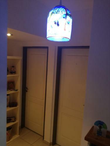 Apartamento Casa Del Parque