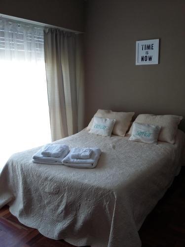 Apartamento Urban Suites La Plata