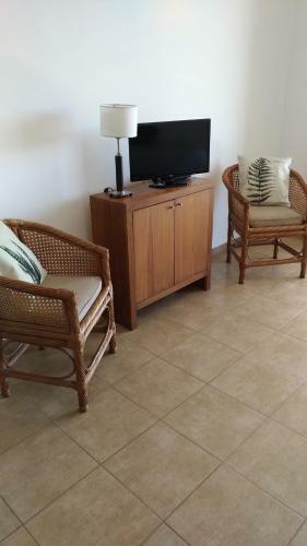 Apartamento Depto Espacio 67