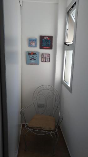 Apartamento Depto Espacio 67