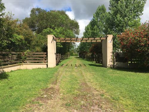 Agroturismo Chacra Rumel