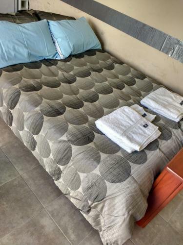 Apartamento Loft La Plata