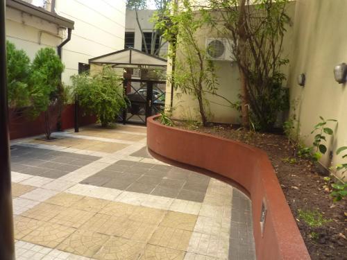 Apartamento Departamento Centrico Calle 6