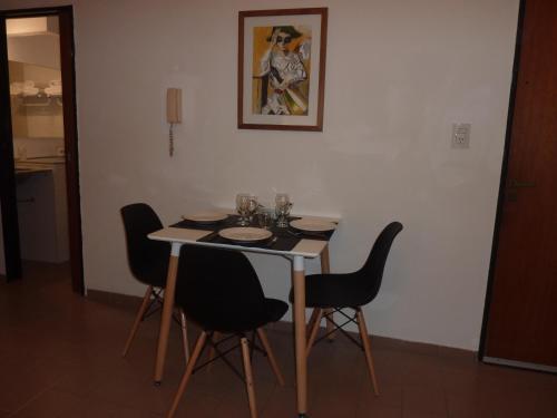 Apartamento Departamento Centrico Calle 6