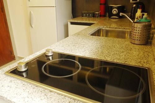 Apartamento Plaza Malvinas Calle 50