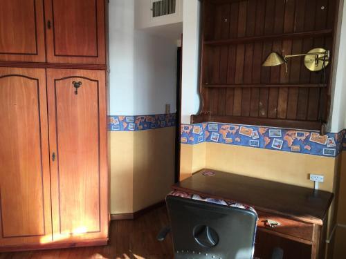 Habitacion Con Quincho