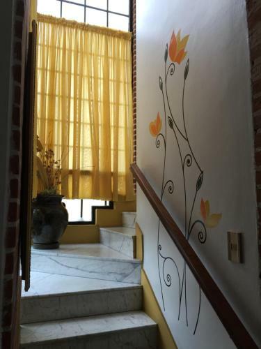 Habitacion Con Quincho