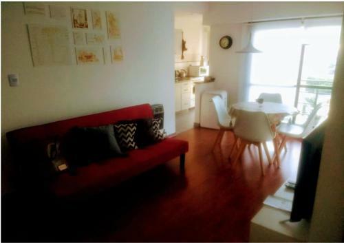 Apartamento La Plata 48