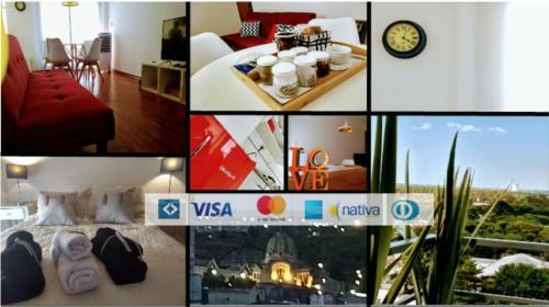 Apartamento La Plata 48