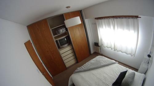 Apartamento Departamento Aires Nuevos