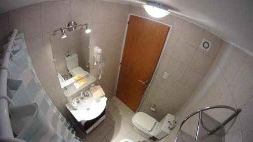 Apartamento Departamento Aires Nuevos