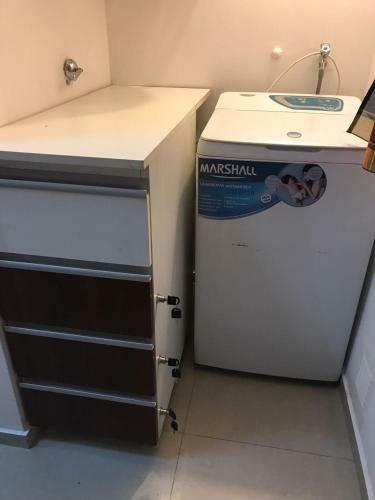 Apartamento Departamento Aires Nuevos