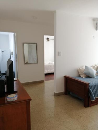 Apartamento Departamento De La Calle 50