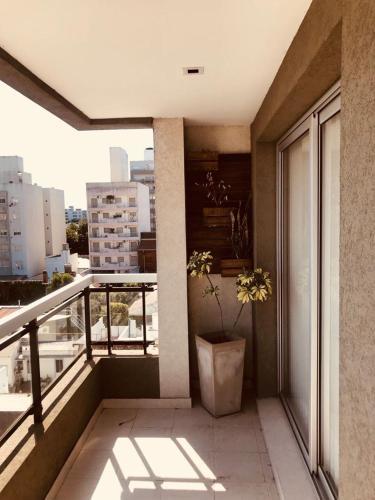 Apartamento Departamento Chloe