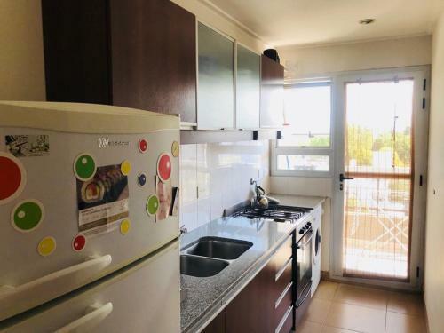 Apartamento Departamento Chloe