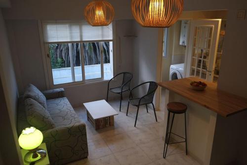 Apartamento Duplex Central En La Plata