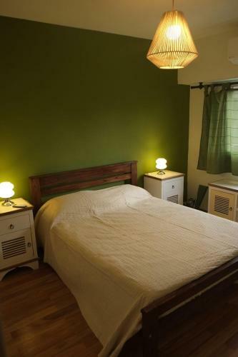 Apartamento Duplex Central En La Plata