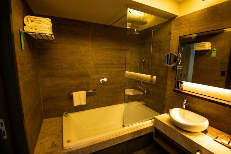 Hotel Grand Brizo La Plata