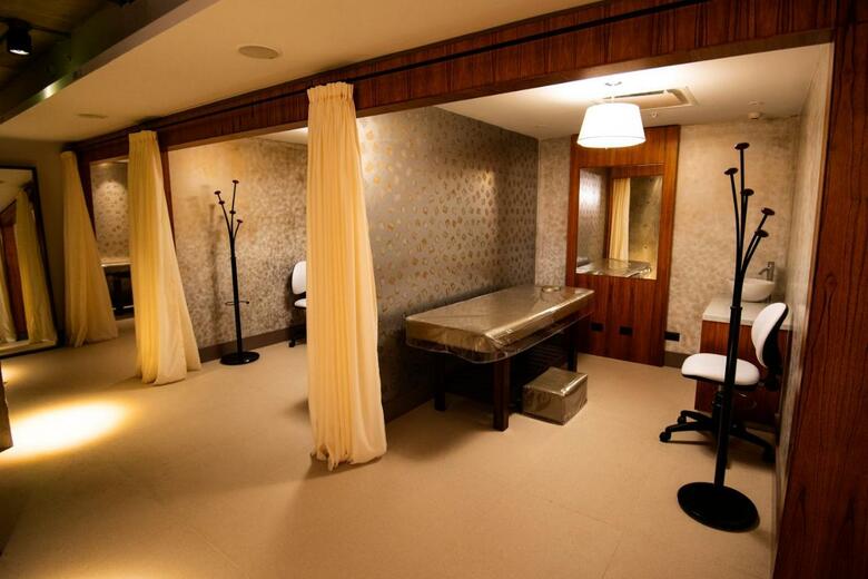 Hotel Grand Brizo La Plata