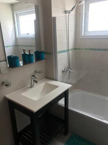 Apartamento Departamento Verde Y Cerca II