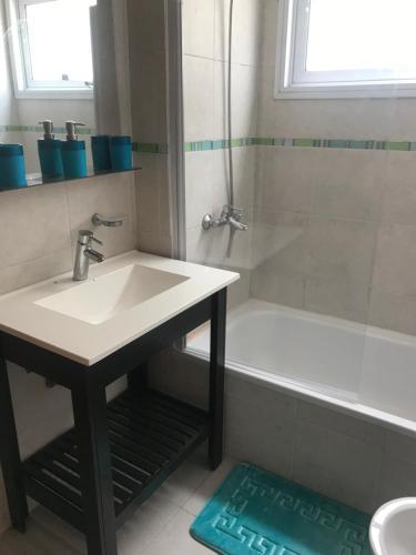 Apartamento Departamento Verde Y Cerca II