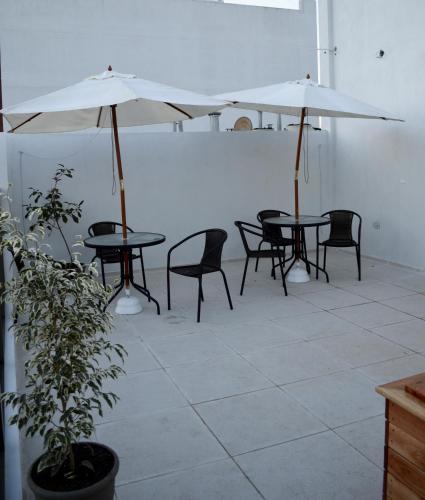 XV Apartamentos
