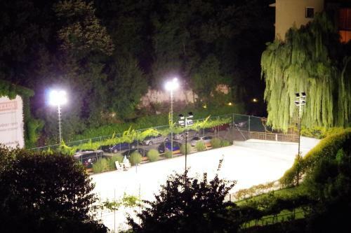 Joya Park Hotel