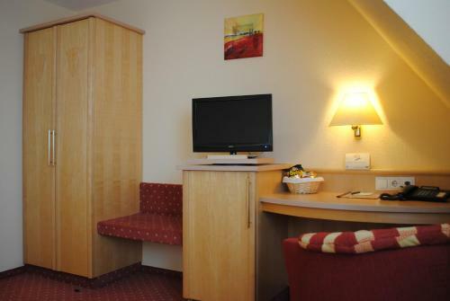 Hotel Landgasthof Niebler