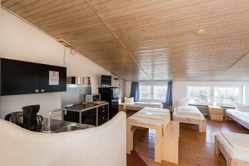 Hotel Pension Carl