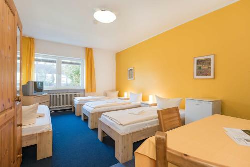 Hotel Pension Carl