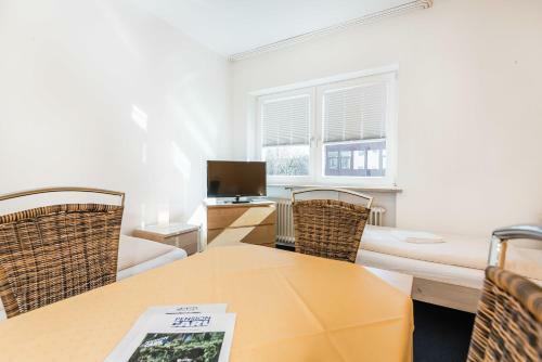 Hotel Pension Carl