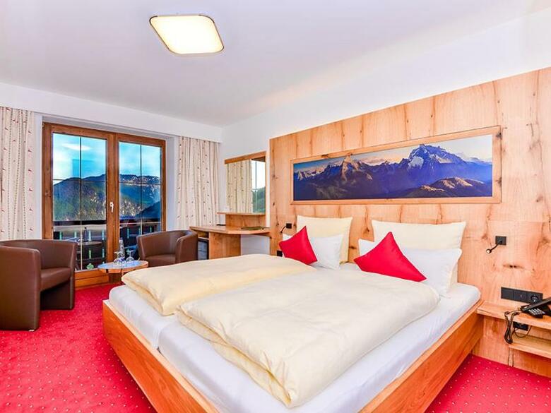 Alpenhotel Denninglehen