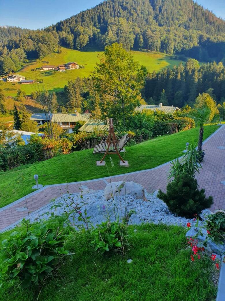 Alpenhotel Denninglehen