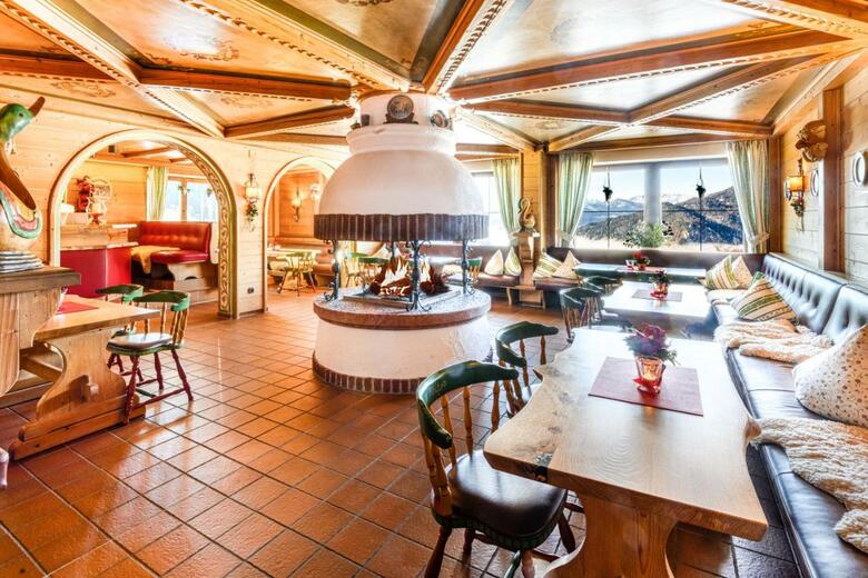 Alpenhotel Denninglehen