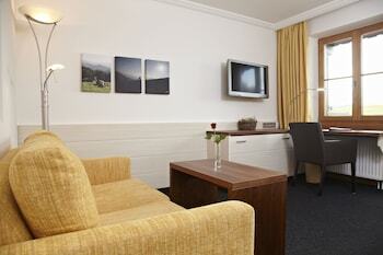 Hotel Haubers Alpenresort