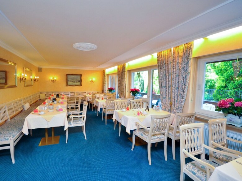 Hotel Quellenhof