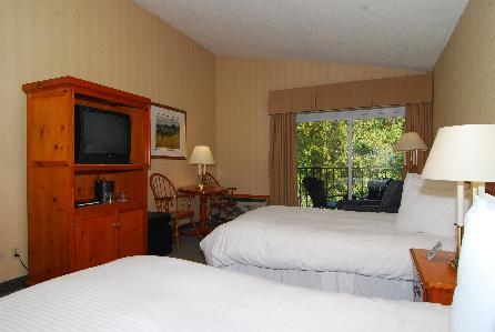 Hotel Hv Hidden Valley Resort