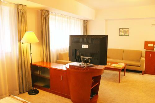 The North Garden Hotel