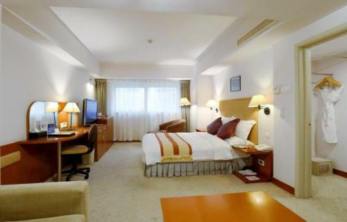 The North Garden Hotel