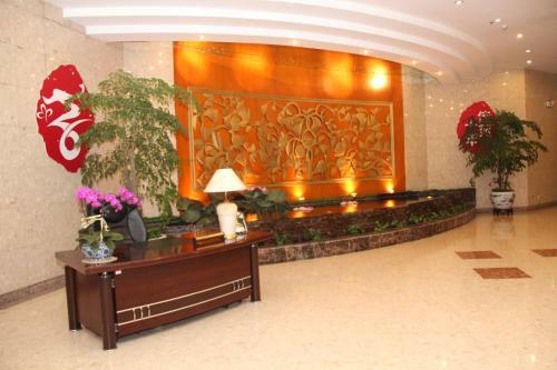 The North Garden Hotel