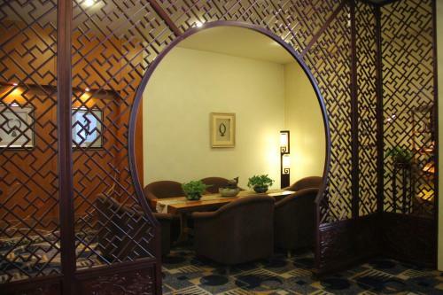 The North Garden Hotel