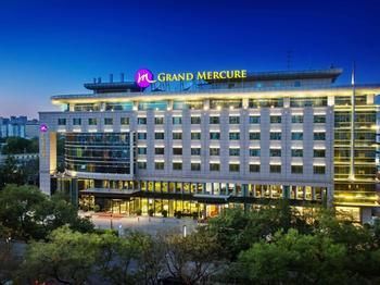 Beijing Oriental Culture Hotel
