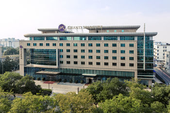Beijing Oriental Culture Hotel