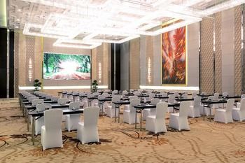 Beijing Oriental Culture Hotel