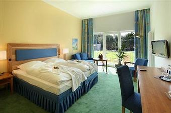 IFA Graal-mueritz Hotel Spa & Tagungen