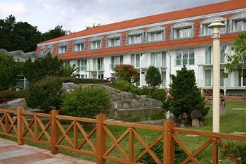 IFA Graal-mueritz Hotel Spa & Tagungen