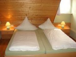 Hotel Garni Seerose